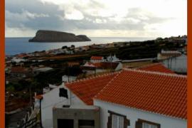 Casa do Ilhéu casa rural en Angra Do Heroismo (Azores)