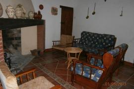 Cancho Gordo casa rural en Merida (Badajoz)