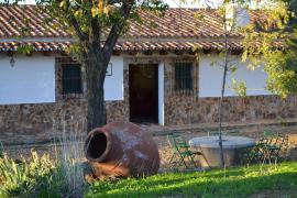 Casa Rural La Loma casa rural en Cabeza Del Buey (Badajoz)