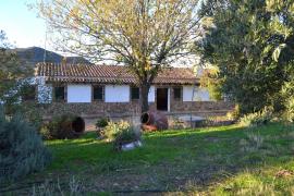 Casa Rural La Loma casa rural en Cabeza Del Buey (Badajoz)