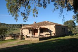 Casa Rural La Vega casa rural en San Vicente De Alcantara (Badajoz)
