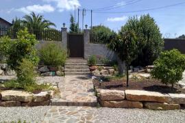 Casa Rural Antonio y María Rosa casa rural en Corbera De Llobregat (Barcelona)