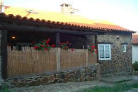 Casa do Pascoal casa rural en Bragança (Braganza)