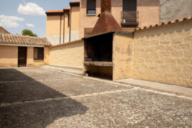 Casa Rural La Tina casa rural en Gumiel De Izan (Burgos)