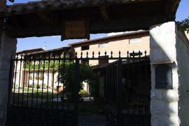 Casa Rural Lucia casa rural en Vadocondes (Burgos)