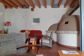 La Casa del Cura casa rural en Fresnillo De Las Dueñas (Burgos)