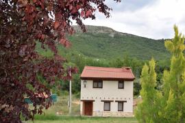 La Mira casa rural en Barriosuso (Burgos)