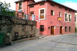 Casa Rural Parada Real casa rural en Garganta La Olla (Cáceres)