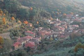 La Luna Menguante casa rural en Robledillo De Gata (Cáceres)