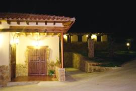 La Vega del Jerte casa rural en Jerte (Cáceres)