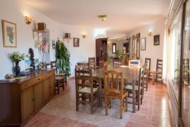 Las Gamitas casa rural en Almoharin (Cáceres)