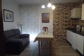 Apartamento en Olvera casa rural en Olvera (Cádiz)