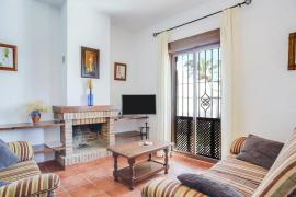 Casas Villa Nueva casa rural en Conil De La Frontera (Cádiz)