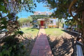 La Luciérnaga casa rural en Chiclana De La Frontera (Cádiz)