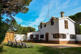 Mi Pasión casa rural en Chiclana De La Frontera (Cádiz)