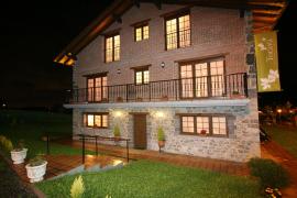 Apartamentos Toraya casa rural en Ribamontan Al Monte (Cantabria)