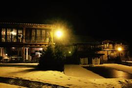 Aptos. Alquitara casa rural en Potes (Cantabria)