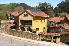 Carpe Diem casa rural en Lierganes (Cantabria)