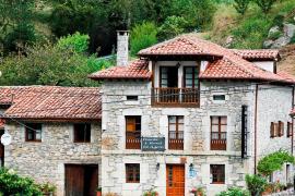 Casa El Agero casa rural en Lebeña (Cantabria)