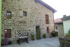 Casa Morey casa rural en Vejorís De Toranzo (Cantabria)