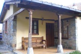 El Nial casa rural en Vega De Liebana (Cantabria)