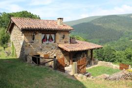 El Refugio de Luena casa rural en San Miguel De Luena (Cantabria)