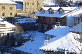 Fuente De Somave Aptos. Rurales casa rural en Potes (Cantabria)