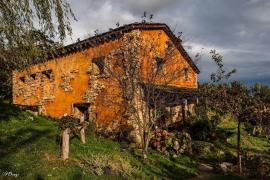 El Escondite del Miera  casa rural en San Roque De Riomiera (Cantabria)