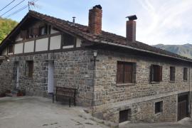 La Casa de Sabina casa rural en Camaleño (Cantabria)