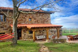 La Casa Del Chileno casa rural en Lierganes (Cantabria)
