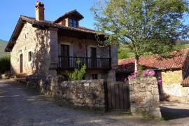 La Casuca de Carmona casa rural en Carmona (Cantabria)