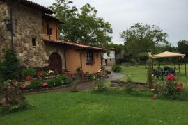 La Hila del Cucal casa rural en Santillana Del Mar (Cantabria)