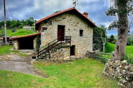 La Pasadía casa rural en Riotuerto (Cantabria)
