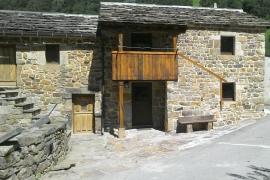 La Plazuca Cerrucao casa rural en Selaya (Cantabria)