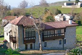 La Posada de Abanillas casa rural en Val De San Vicente (Cantabria)