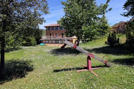 La Romanika de Fellini casa rural en Valderredible (Cantabria)