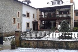 Posada Araceli casa rural en Santillana Del Mar (Cantabria)