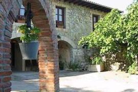 Posada Casa Aurelio casa rural en Ribamontan Al Mar (Cantabria)