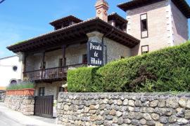 Posada de Muño casa rural en Val De San Vicente (Cantabria)