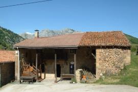 Posada la Escuela de Cicera casa rural en Cicera Peñarrubia (Cantabria)