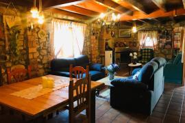 Posada La Herradura casa rural en Ribamontan Al Monte (Cantabria)