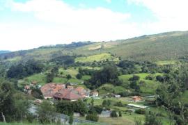 El Soluco casa rural en Cartes (Cantabria)