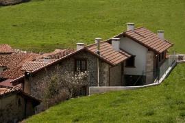Villaverde casa rural en Vega De Liebana (Cantabria)