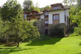 El Armental casa rural en Potes (Cantabria)
