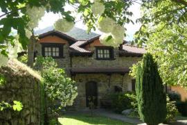 Viviendas Rurales La Fragua casa rural en Cillorigo De Liébana (Cantabria)