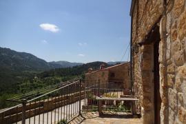El Corralet de Joana casa rural en Ballestar (Castellón)