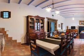 Casa del Comendador de Almagro casa rural en Almagro (Ciudad Real)