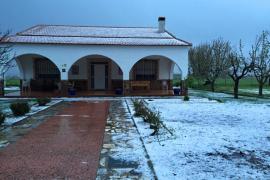 La Casa de Carlos casa rural en Pozuelo De Calatrava (Ciudad Real)