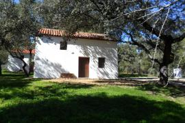 Casas Rurales Puente Nuevo casa rural en Villaviciosa De Cordoba (Córdoba)