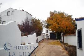 Huerta La Luna casa rural en Cabra (Córdoba)